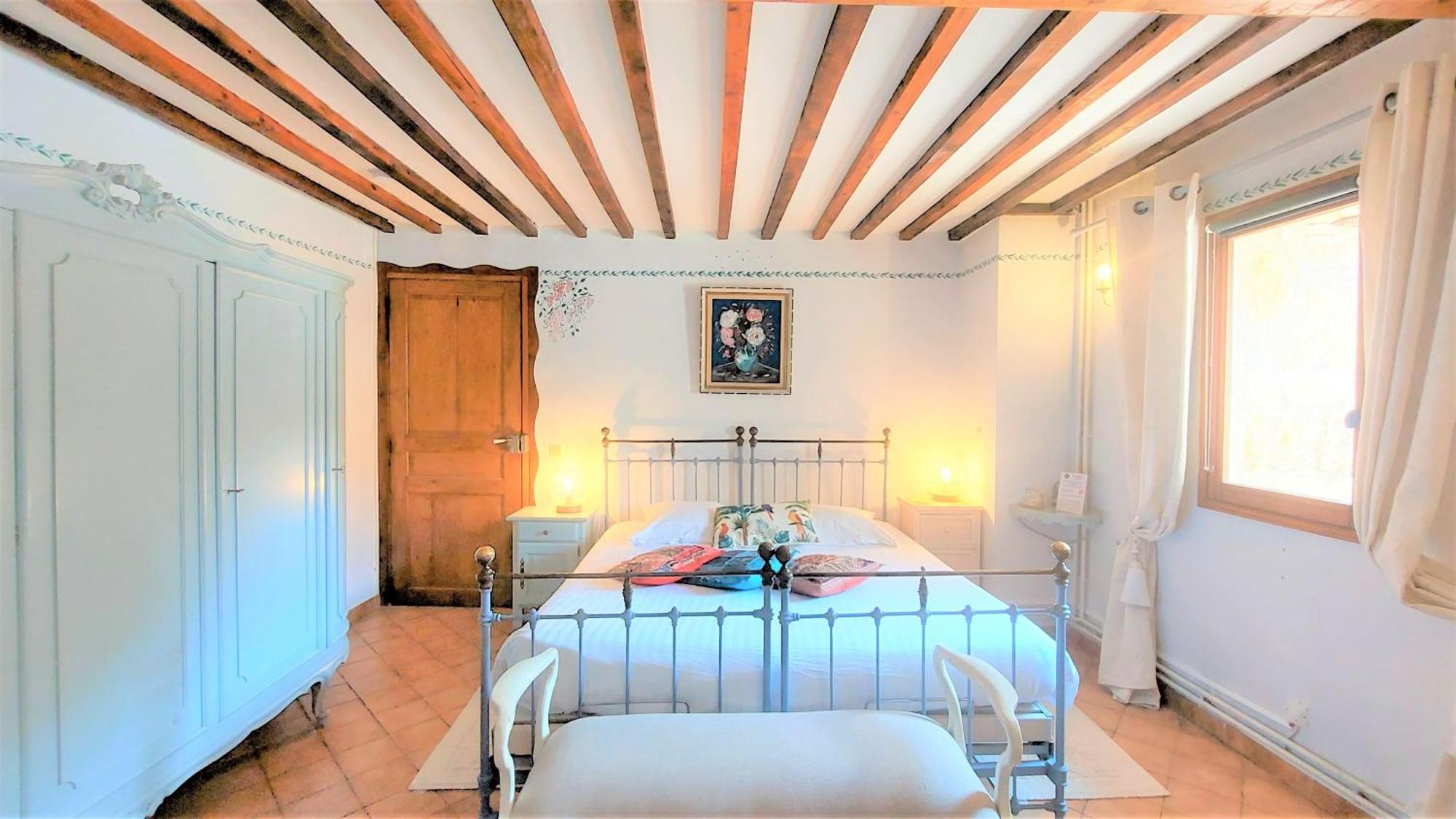 La Bergerie Du Moulin (Adults Only) Bed and Breakfast Taradeau Eksteriør billede